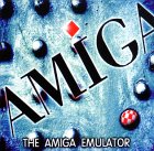 800 classic Amiga games, demos and utilities
Play virtually any of your old Amiga demos and games
The faster the PC, the faster the emulation
Use the wealth of available Amiga software on your PC

