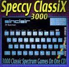 All you old favourite here
Around 3,000 all time classic original Spectrum 48k games
Include full emulators for Windows, Amiga, Arorn and Atari ST
Games included are Manic Miner and Nemesis
